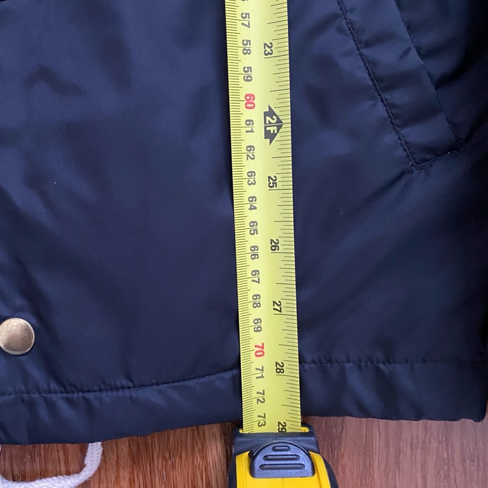 JJJJound Coach Jacket - Picture 10 of 12